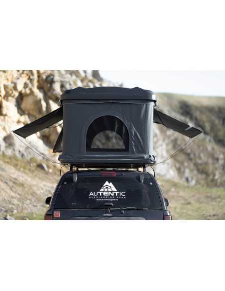 Roof tent for cars, vans, trucks AUTENTIC THE BOX