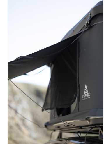 Roof tent for cars, vans, trucks...