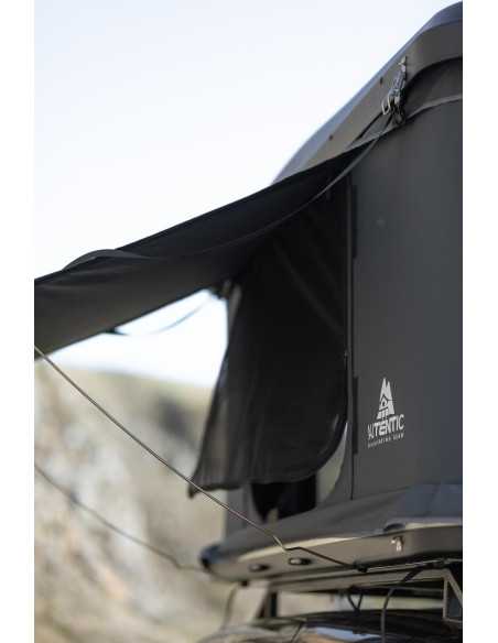 Roof tent for cars, vans, trucks AUTENTIC THE BOX
