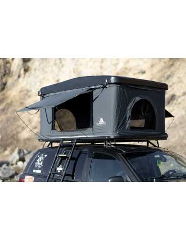 Roof tent for cars, vans, trucks...