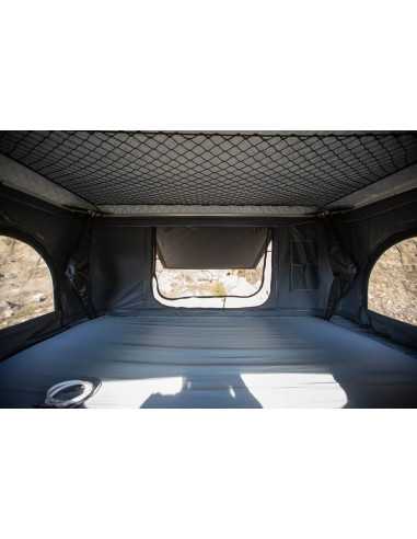 Roof tent for cars, vans, trucks...