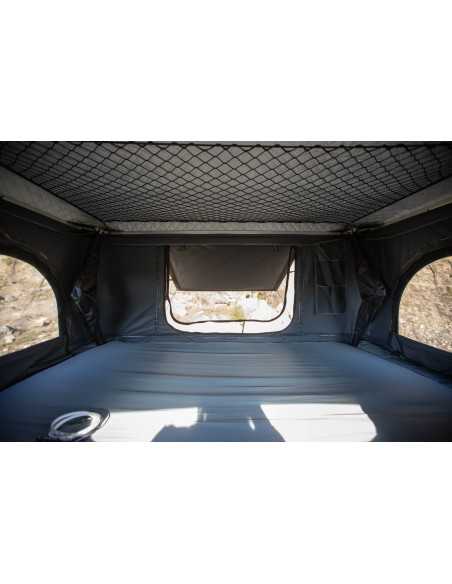 Roof tent for cars, vans, trucks AUTENTIC THE BOX