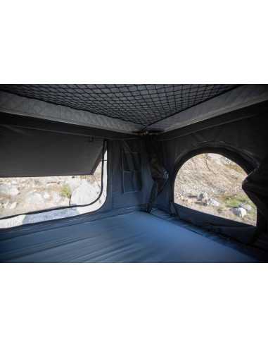 Roof tent for cars, vans, trucks...