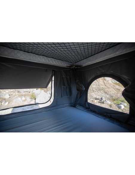 Roof tent for cars, vans, trucks AUTENTIC THE BOX