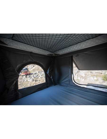 Roof tent for cars, vans, trucks AUTENTIC THE BOX