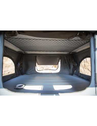 Roof tent for cars, vans, trucks...