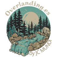 Overlanding Espana ! Official